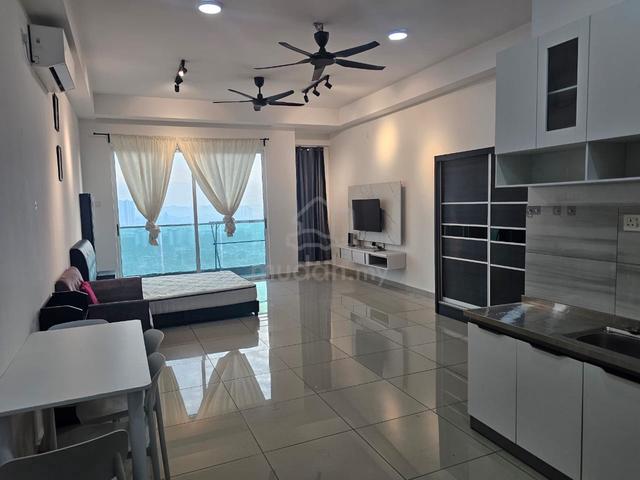 D'Carlton Seaview Residences 1