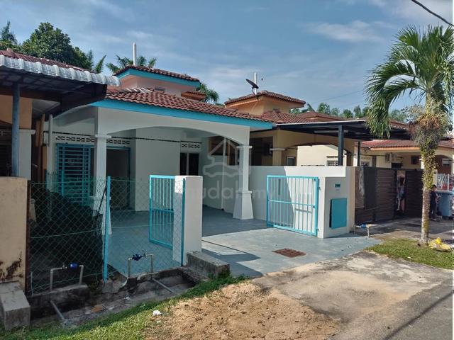 Tip Top Condition Teres Setingkat Taman Langat Utama 1