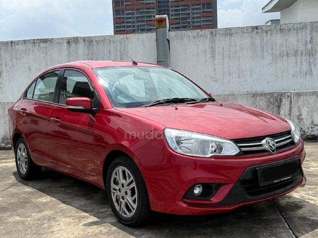 2017 Proton SAGA 1.3 EXECUTIVE CVT (A) - 3