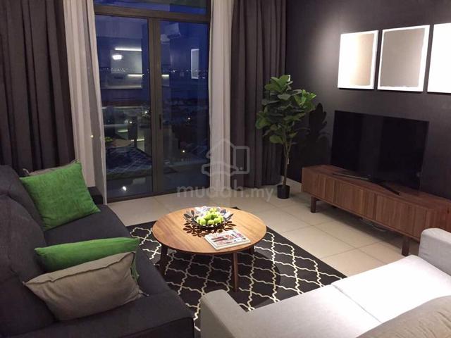 Marinox Sky Villas 1