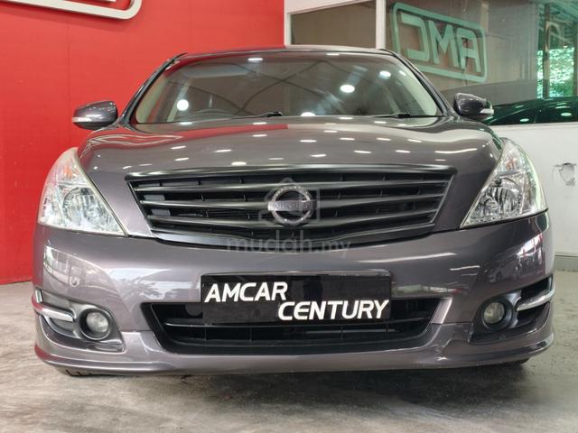 2014 Nissan TEANA 2.5 XV (A) - 2
