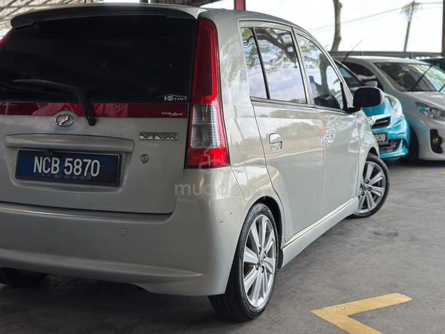 2008 Perodua VIVA 1.0 EZi PREMIUM (A) - 4