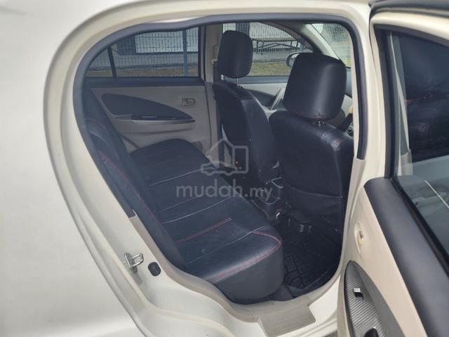 2014 Perodua MYVI 1.3 EZ STANDARD (A) - 4