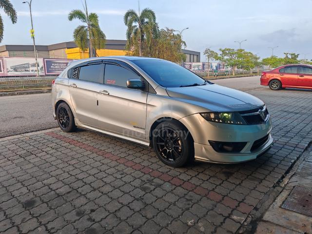 2013 Proton SUPRIMA S 1.6 PREMIUM (A) - 1