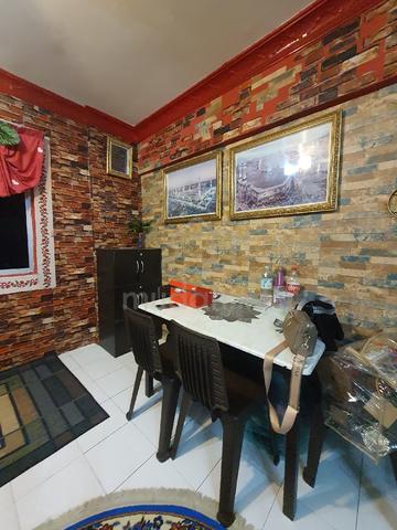 Sri Ivory (Sri Ivori) Apartment 1