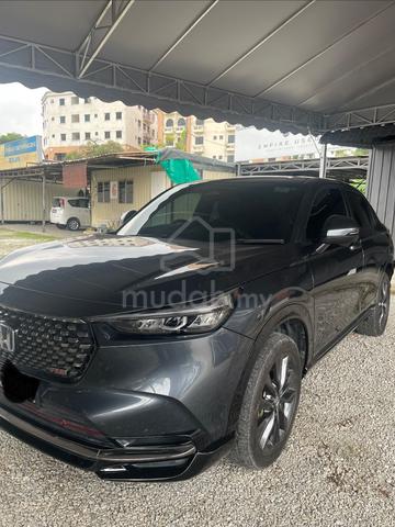 2024 Honda HR-V 1.5 E:HEV RS MY22 (A) - 4
