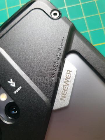 Samsung Galaxy S25 Ultra 256 GB - photo 2 of 6