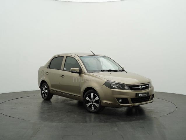 2012 Proton SAGA 1.3 FLX STANDARD (A) - 1