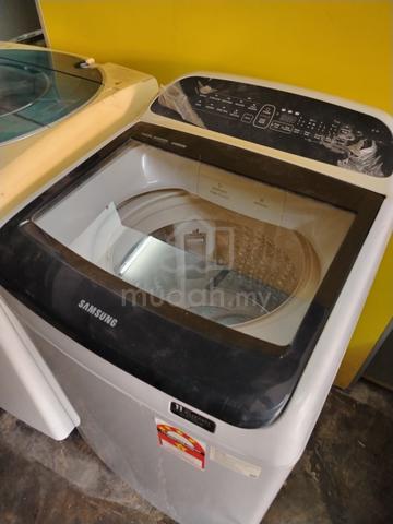Carousel Image Selected