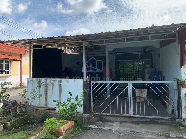 Taman Seremban Jaya Single Storey for Sale 1
