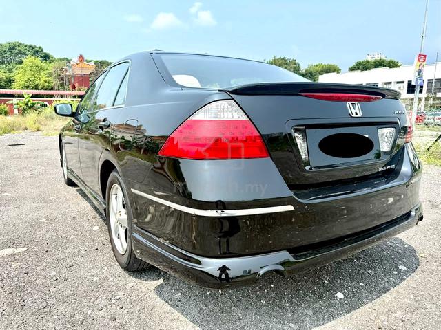 2007 Honda ACCORD 2.0 VTI FACELIFT (A) - 4