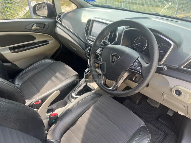2021 Proton PERSONA PREMIUM 1.6L(A) UNDER WARRANTY - 5