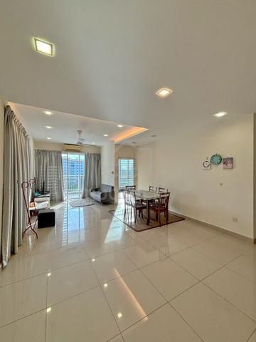 Sri Utama Condominium 1