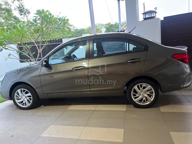 2024 Proton SAGA 1.3 PREMIUM AT MY19 FACELIFT (A) - 2