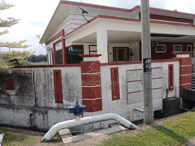 Semi D House For sale (Direct Owner) 1