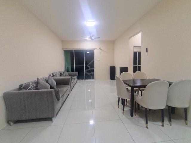 Silk Residence 1
