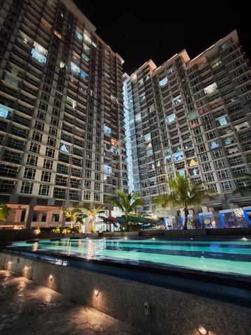 1Sulaman Platinum Tower 1