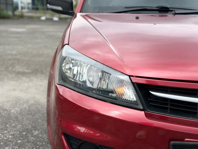 2014 Proton SAGA 1.3 FLX PROMO OFFER PRICE - 5