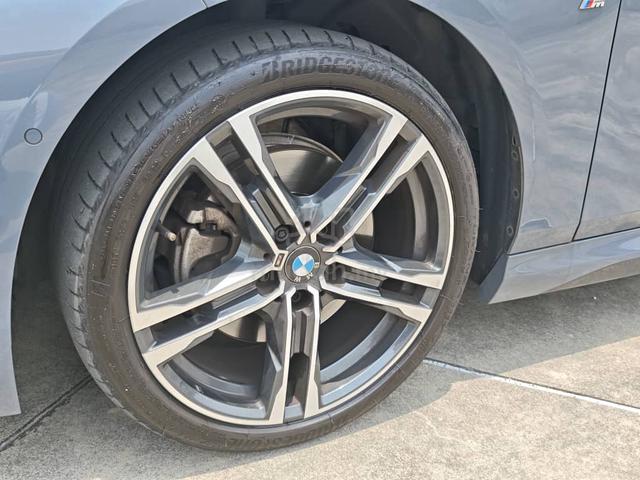 2022 Bmw 218i M SPORT GRAN COUPE 1.5L (A) - 5