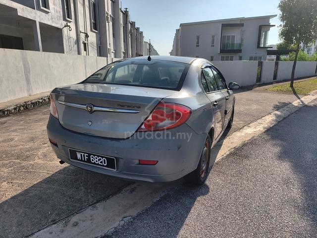 2009 Proton PERSONA 1.6 BASE LINE (M) - 2