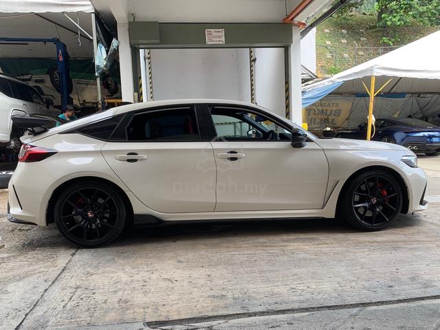 2024 Honda CIVIC 2.0 TYPE R MY23 FL5 (M) - 5