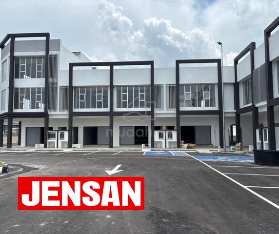 Bintang Ria Sg Petani | 2 Storey Shop For RENT (Facing Mainroad) 1