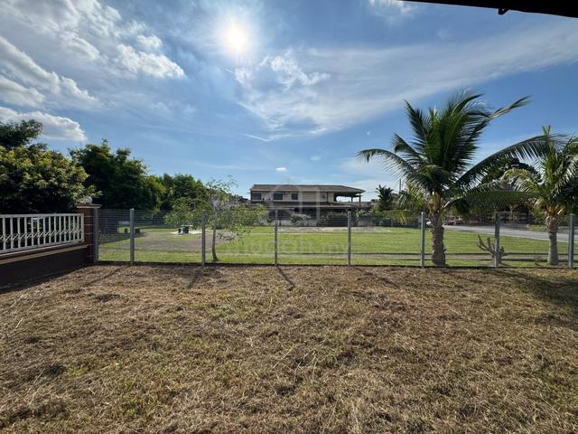 Taman rasah jaya corner besar house seremban for rent sewa rumah 1