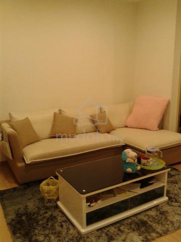 One One Eight (118 @ Island Plaza) 1