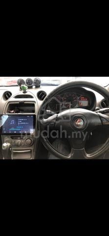 2001 Toyota CELICA 1.8 VVTI-L (A) - 4
