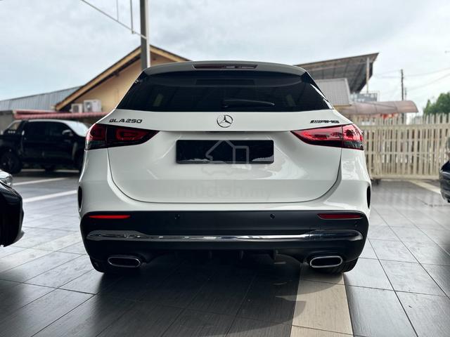 2022 Mercedes Benz GLA250 2.0 AMG LINE (A) - 3