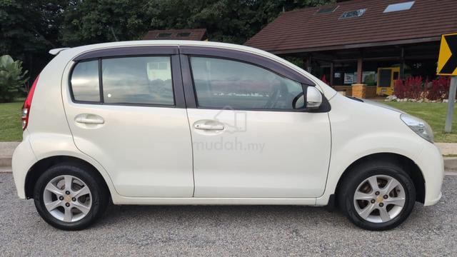2012 Perodua MYVI 1.3 EZi PREMIUM (A) - 5