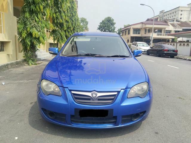 2014 Proton PERSONA ELEGANCE 1.6 SV (A) - 1
