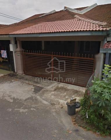 Sebelah tudm tmn seri mahkota aman bt 11 1