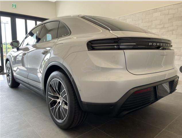 2025 Porsche MACAN 0.0 4 MY24 (A) *EV - 4