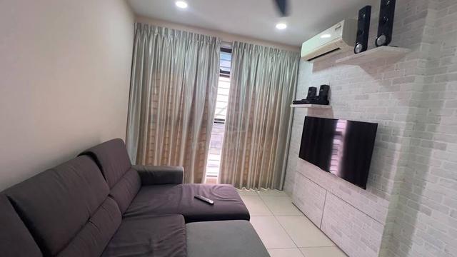 The Garden Residences 1