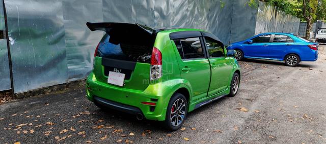 2006 Perodua MYVI 1.0 EZ (A) SPORT MODEL - 2