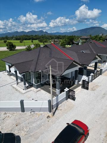 2 Unit Semi D Pengkalan Nyireh 1