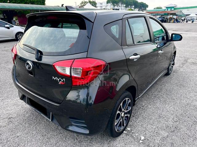 2020 Perodua MYVI 1.5 ADVANCE (A) FULL SPEC - 4