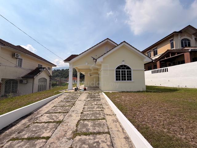 Lavender Heights Senawang Bungalow For Sale 1