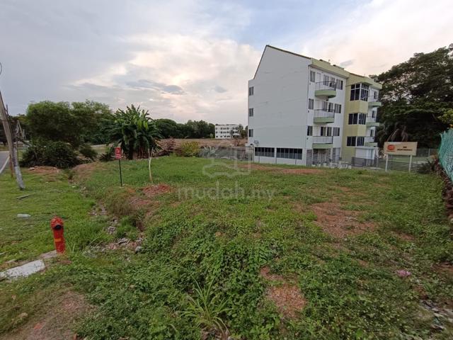 Freehold open, near beach, villas area, Telok Kemang, Port Dickson 4