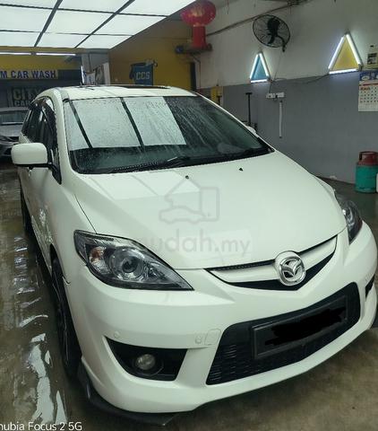 2010 Mazda 5 2.0 FACELIFT (A) - 1