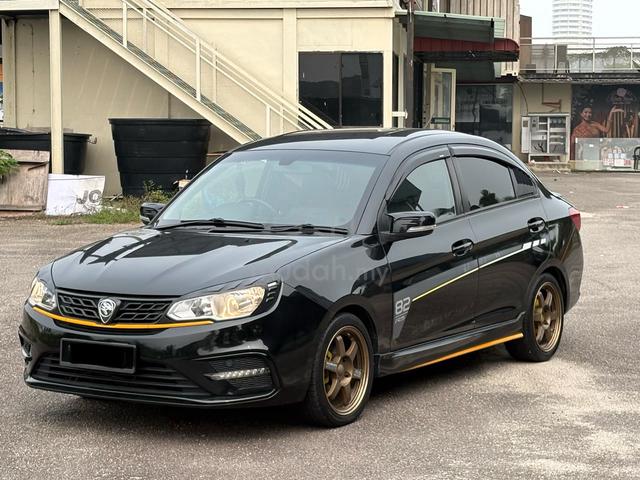 2021 Proton SAGA 1.3 R3 EDITION MY16 BT - 2
