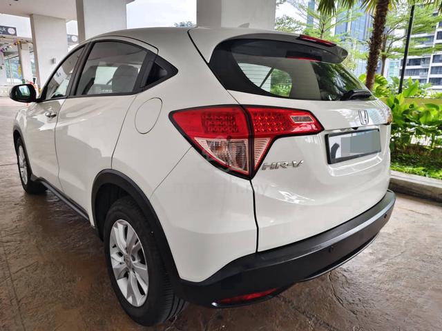 2016 Honda HR-V 1.8 V (A) - 3