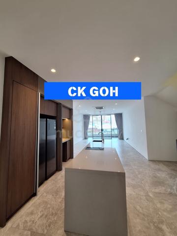 Hinai Height 2 Storey Terrace House RENOVATED 3000 SF Tanjung Bungah 1
