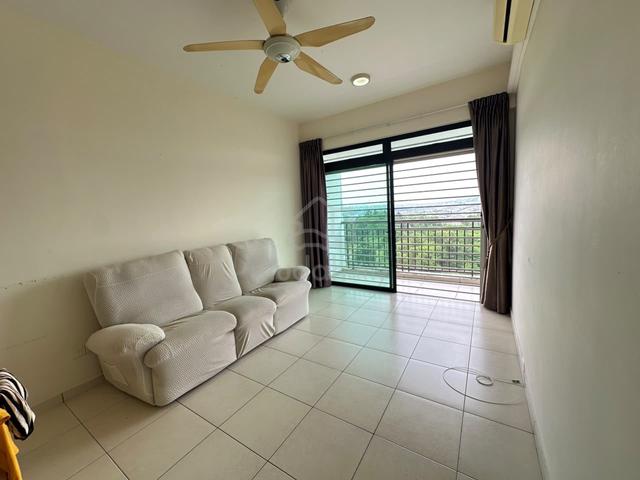 The Garden Residences 1