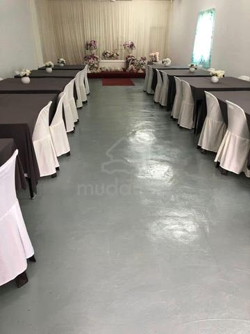Resort Merang Inn Setiu 4