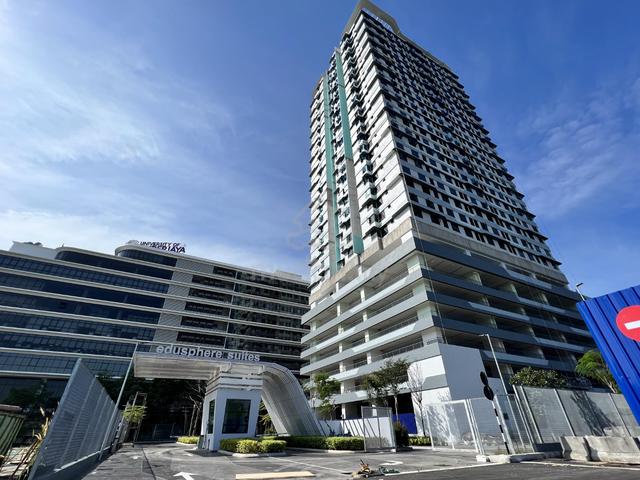 Edusphere Suites 1