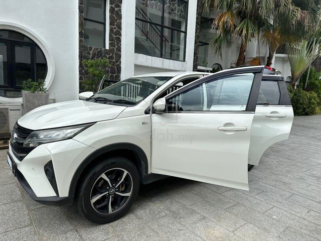2023 Perodua ARUZ 1.5 (A) NEW MARKET PRICE - 5