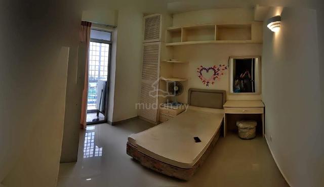 Indah Samudra Condominium 1