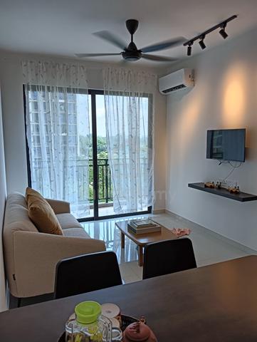 Country Garden Central Park (Serviced Apartment) 1
